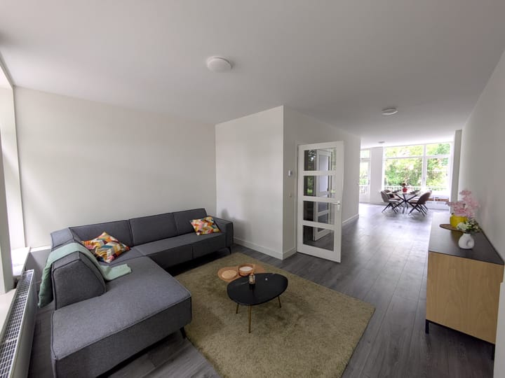 Foto 4 van Aleidastraat 132-B