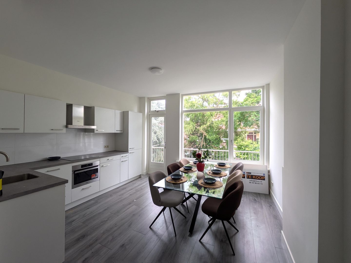 Foto 5 van Aleidastraat 132-B