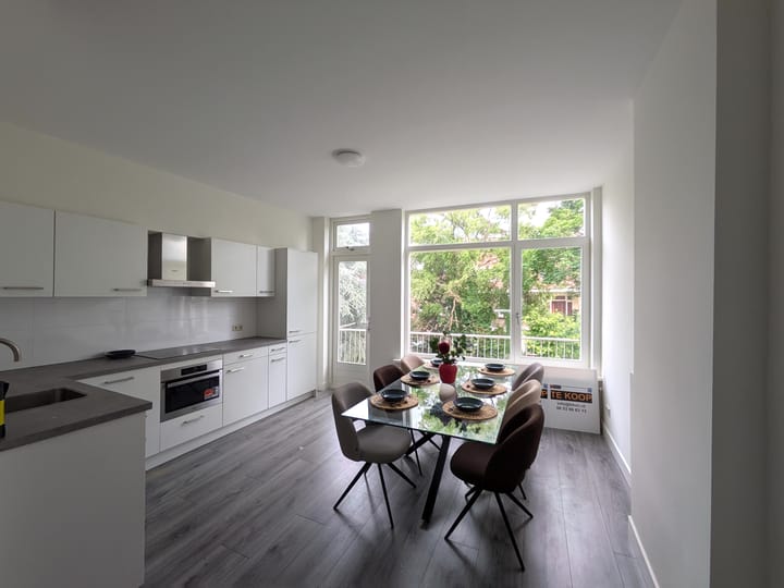 Foto 5 van Aleidastraat 132-B