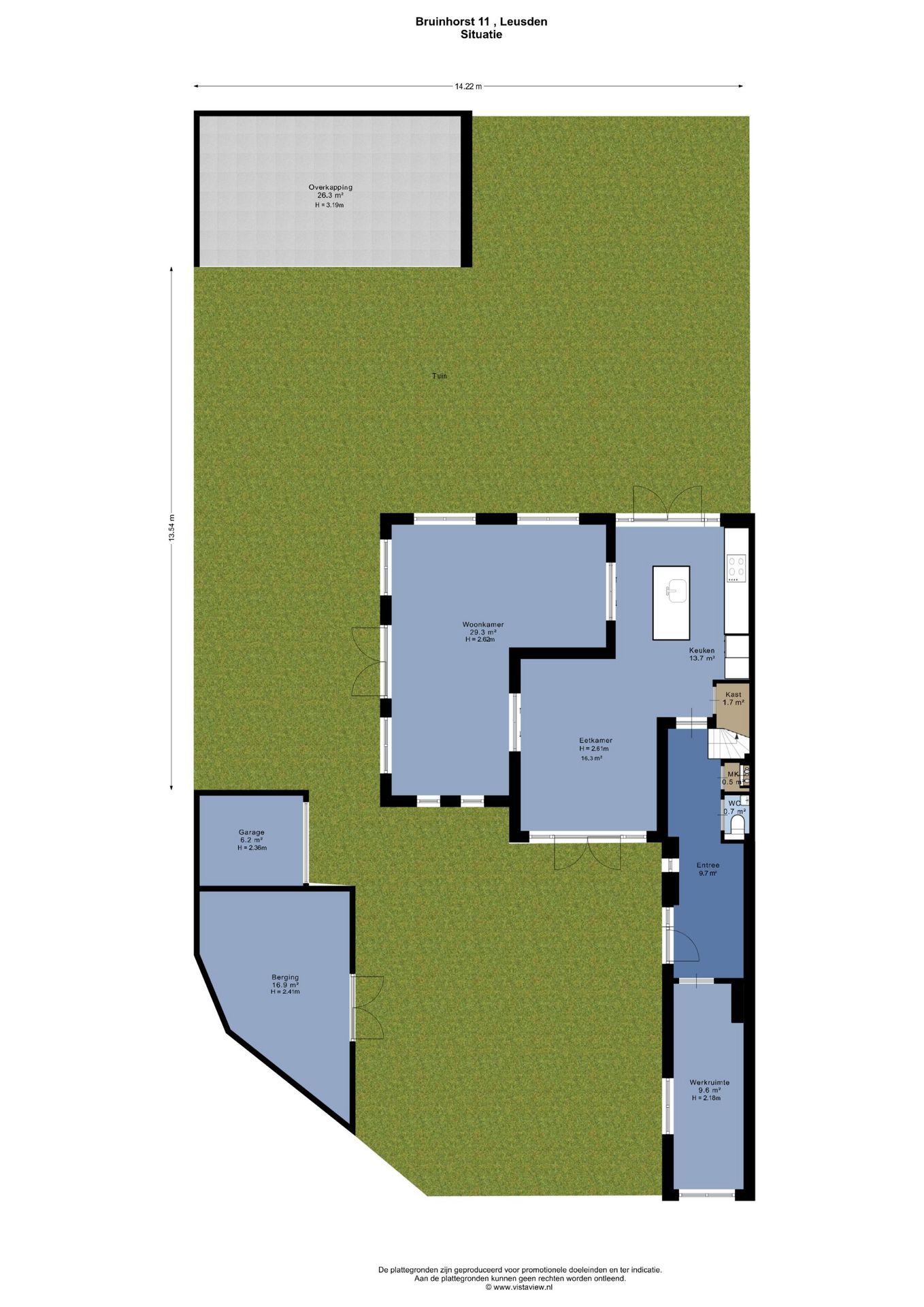 Foto 60 van Bruinhorst 11