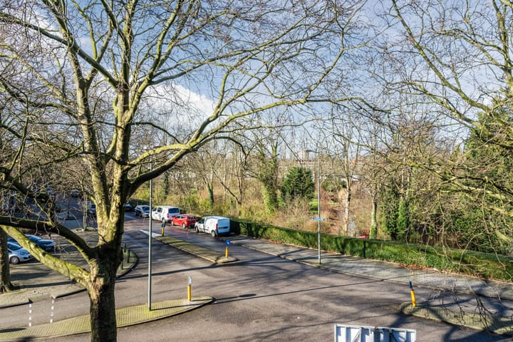 Foto 21 van Aleidastraat 132-B