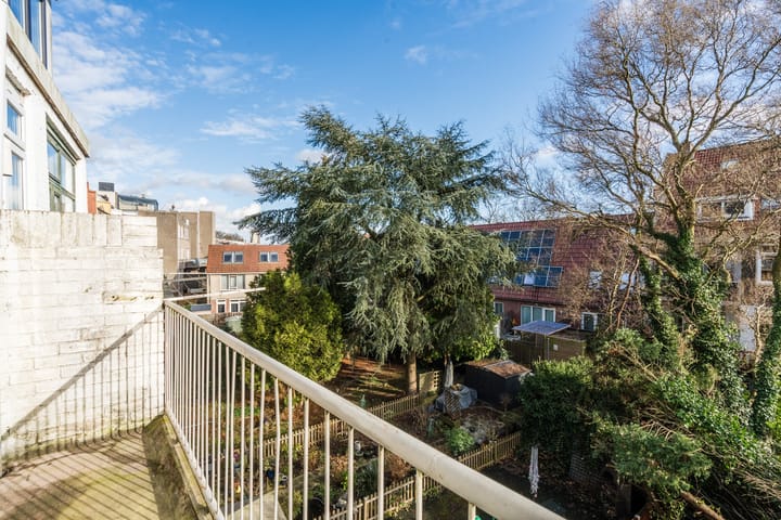 Foto 23 van Aleidastraat 132-B