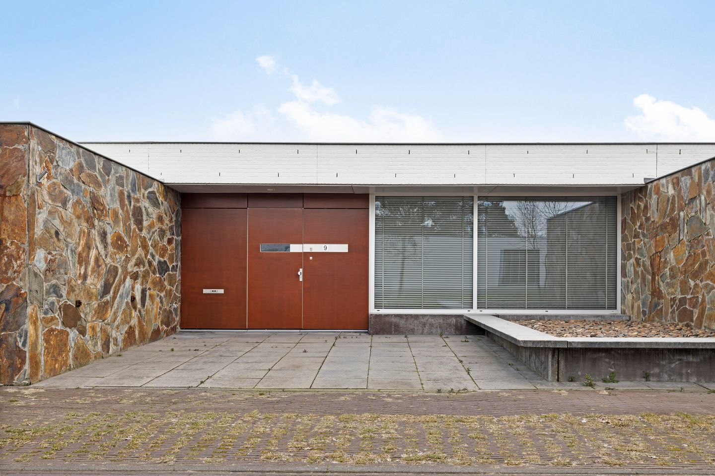 Foto 1 van Aalsumstraat 9