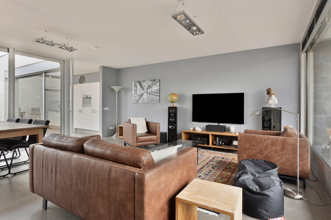 Foto 2 van Aalsumstraat 9