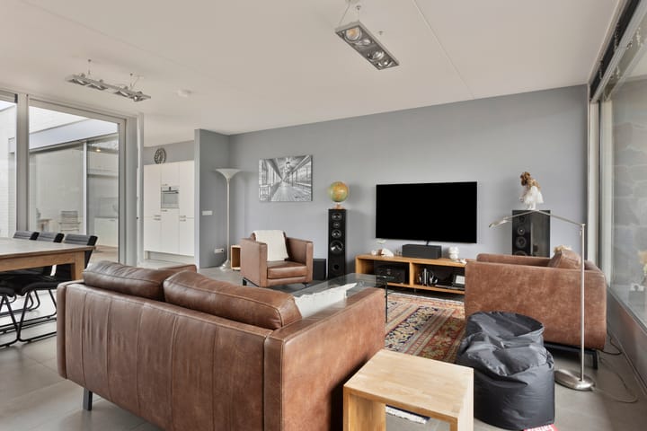 Foto 2 van Aalsumstraat 9