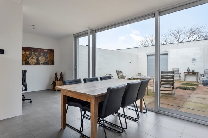 Foto 7 van Aalsumstraat 9