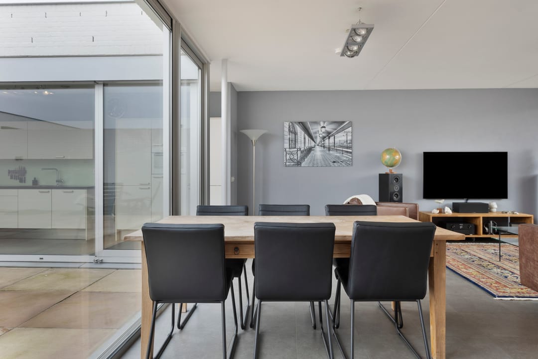 Foto 8 van Aalsumstraat 9