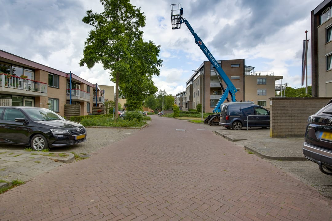 Photo 32 of Storkstraat 85