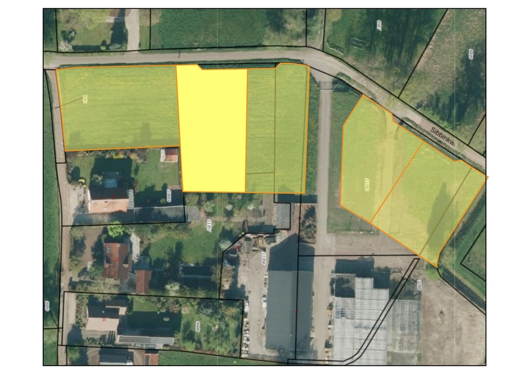 Foto 1 van Sibbinkweg 2