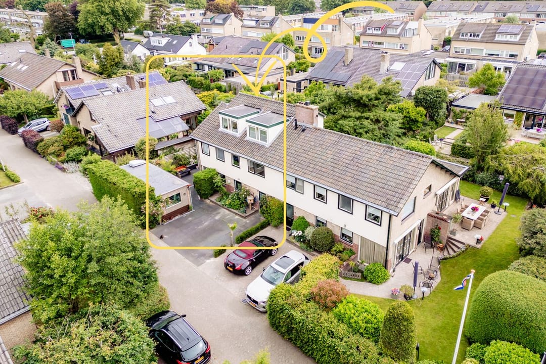 Photo 1 of Park Ypenburg 8