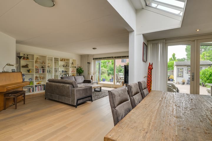 Foto 5 van Hofje van Maat 41