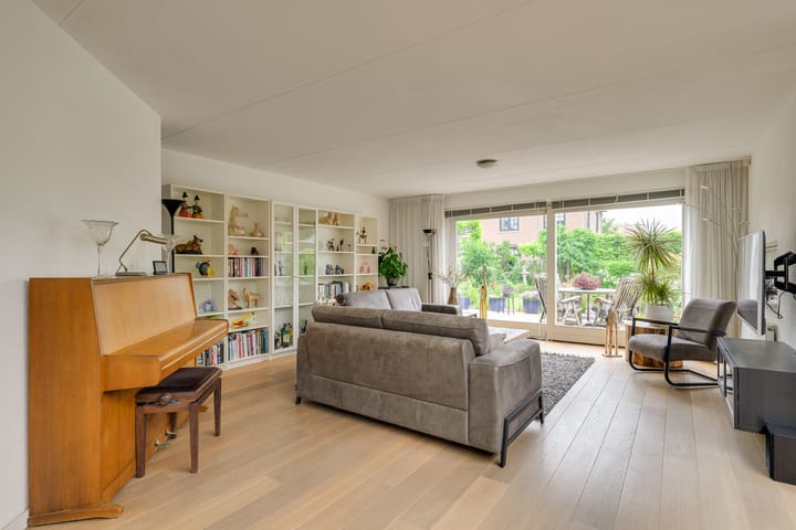 Foto 6 van Hofje van Maat 41