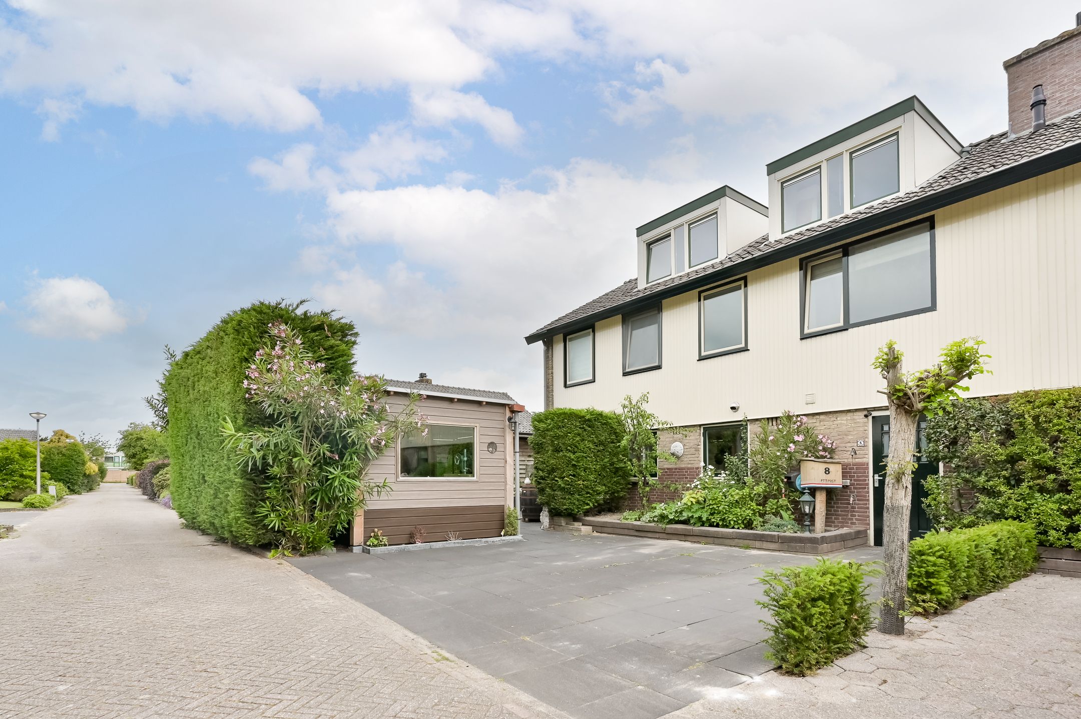 Photo 3 of Park Ypenburg 8