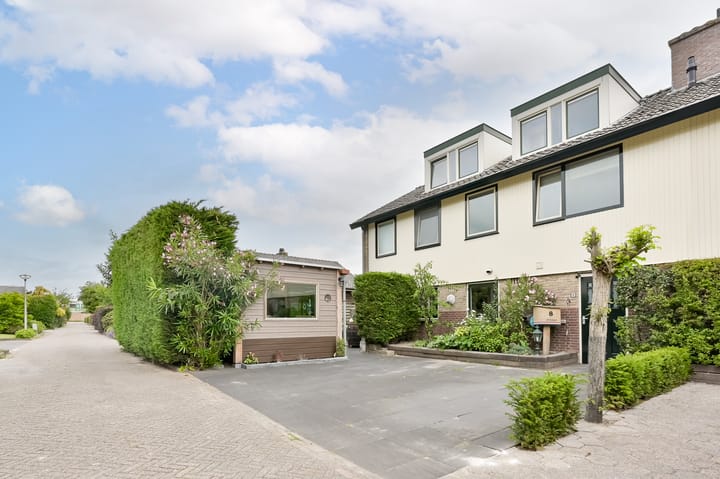 Foto 3 van Park Ypenburg 8