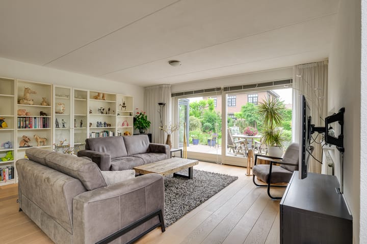 Foto 7 van Hofje van Maat 41