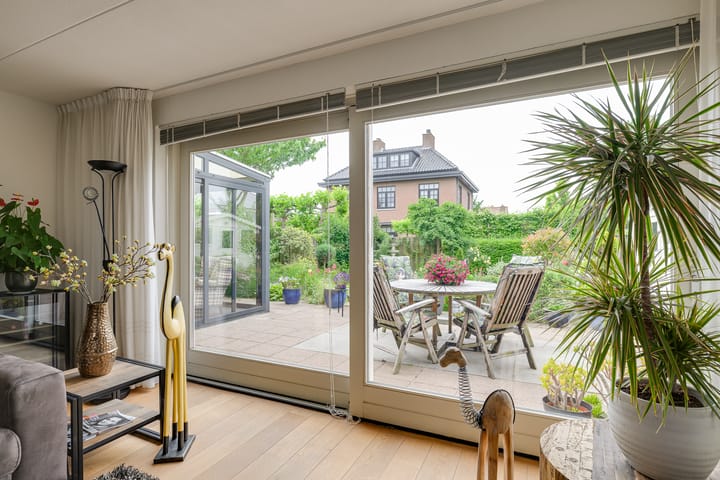 Foto 9 van Hofje van Maat 41