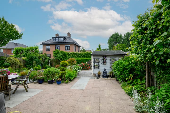 Foto 18 van Hofje van Maat 41