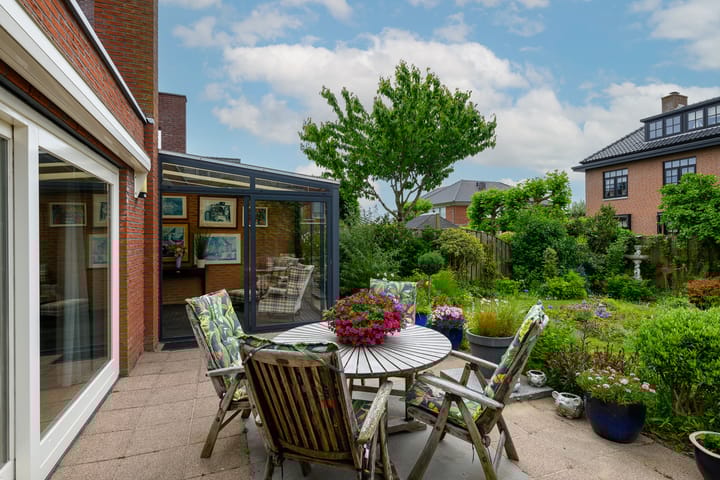 Foto 19 van Hofje van Maat 41