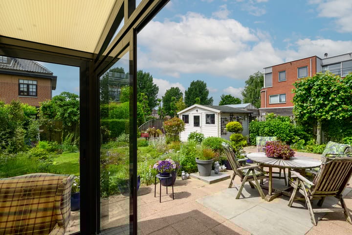 Foto 22 van Hofje van Maat 41