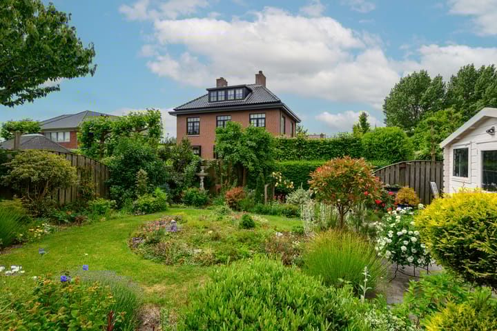 Foto 23 van Hofje van Maat 41