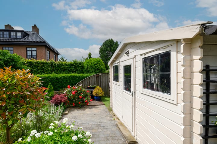 Foto 24 van Hofje van Maat 41