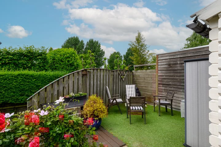 Foto 25 van Hofje van Maat 41