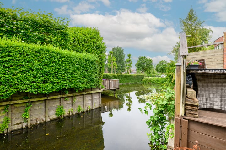 Foto 27 van Hofje van Maat 41