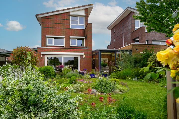 Foto 28 van Hofje van Maat 41