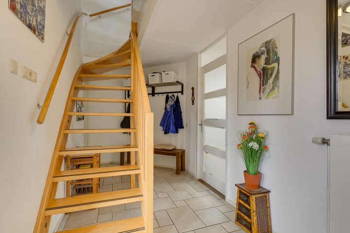 Foto 31 van Hofje van Maat 41