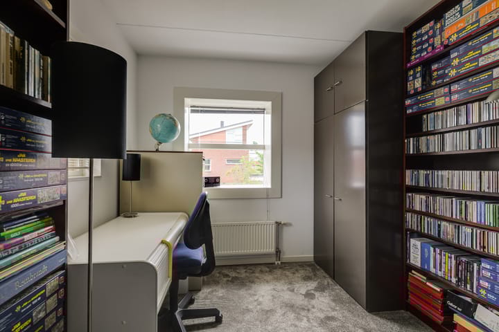 Foto 39 van Hofje van Maat 41