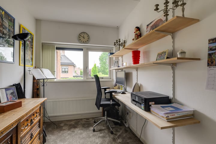 Foto 40 van Hofje van Maat 41