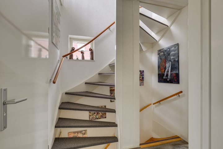 Foto 42 van Hofje van Maat 41