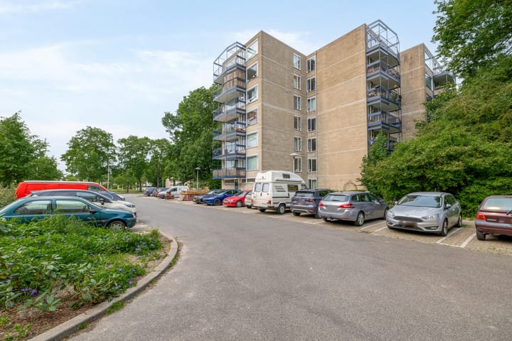 Foto 44 van Cayennedreef 20