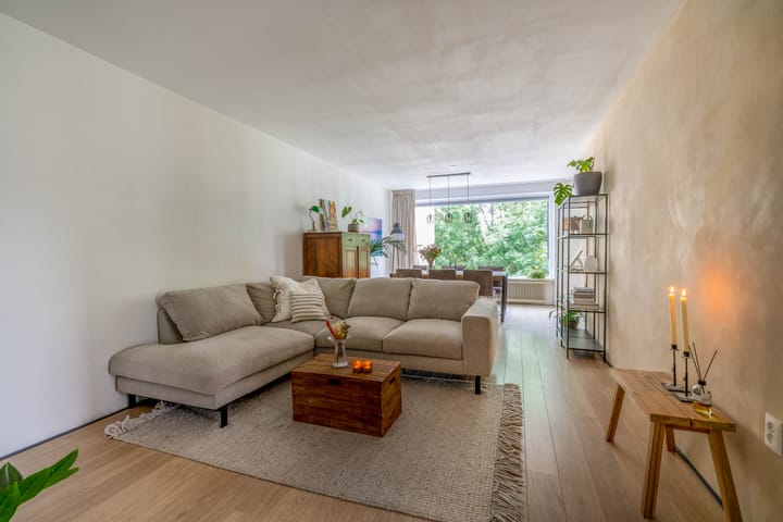 Foto 2 van Cayennedreef 20