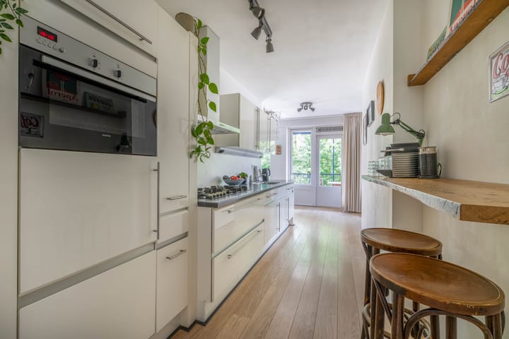 Foto 3 van Cayennedreef 20