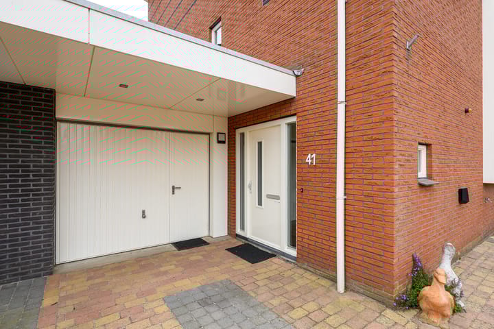 Foto 50 van Hofje van Maat 41