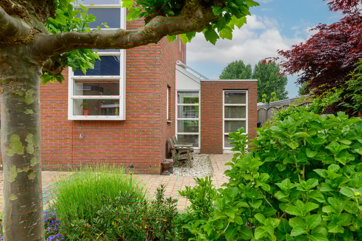 Foto 51 van Hofje van Maat 41