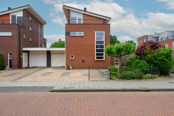 Foto 52 van Hofje van Maat 41