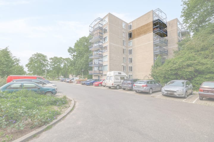 Foto 1 van Cayennedreef 20