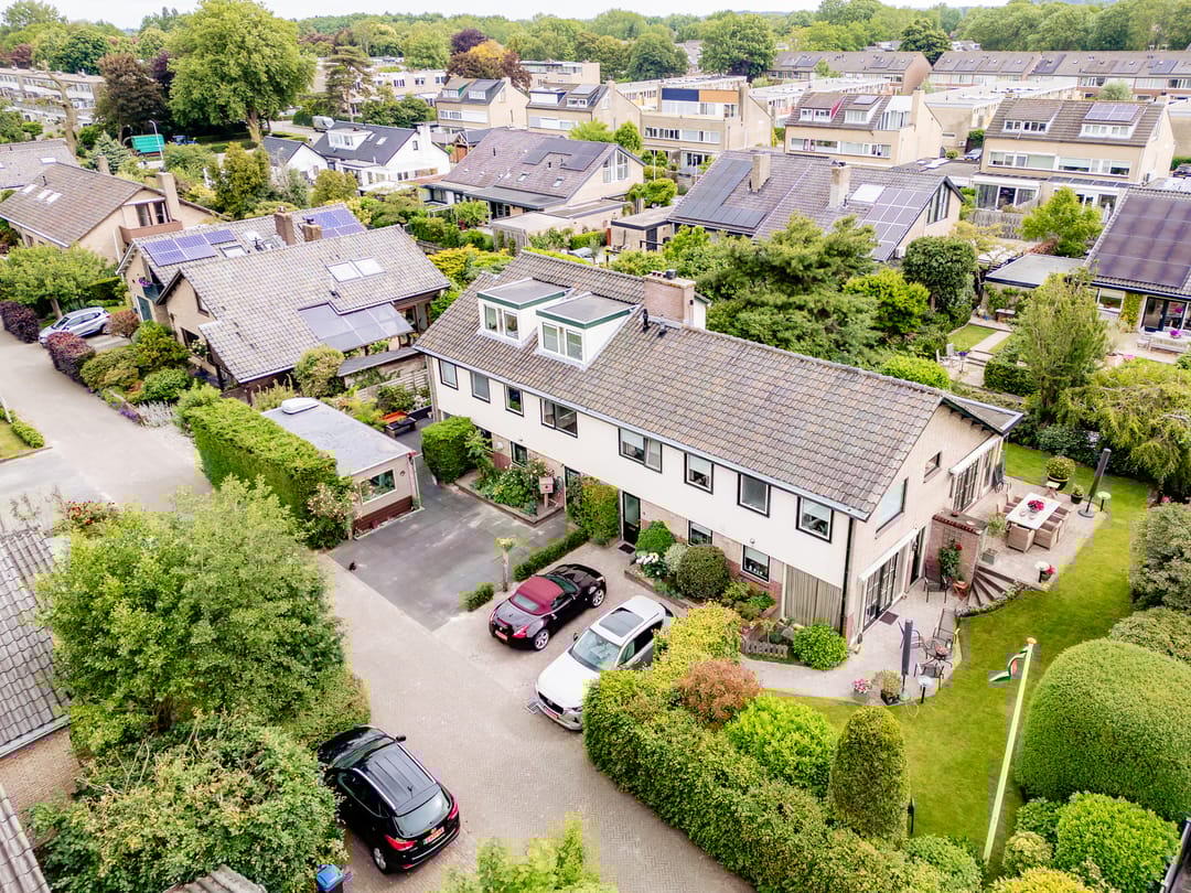 Photo 56 of Park Ypenburg 8