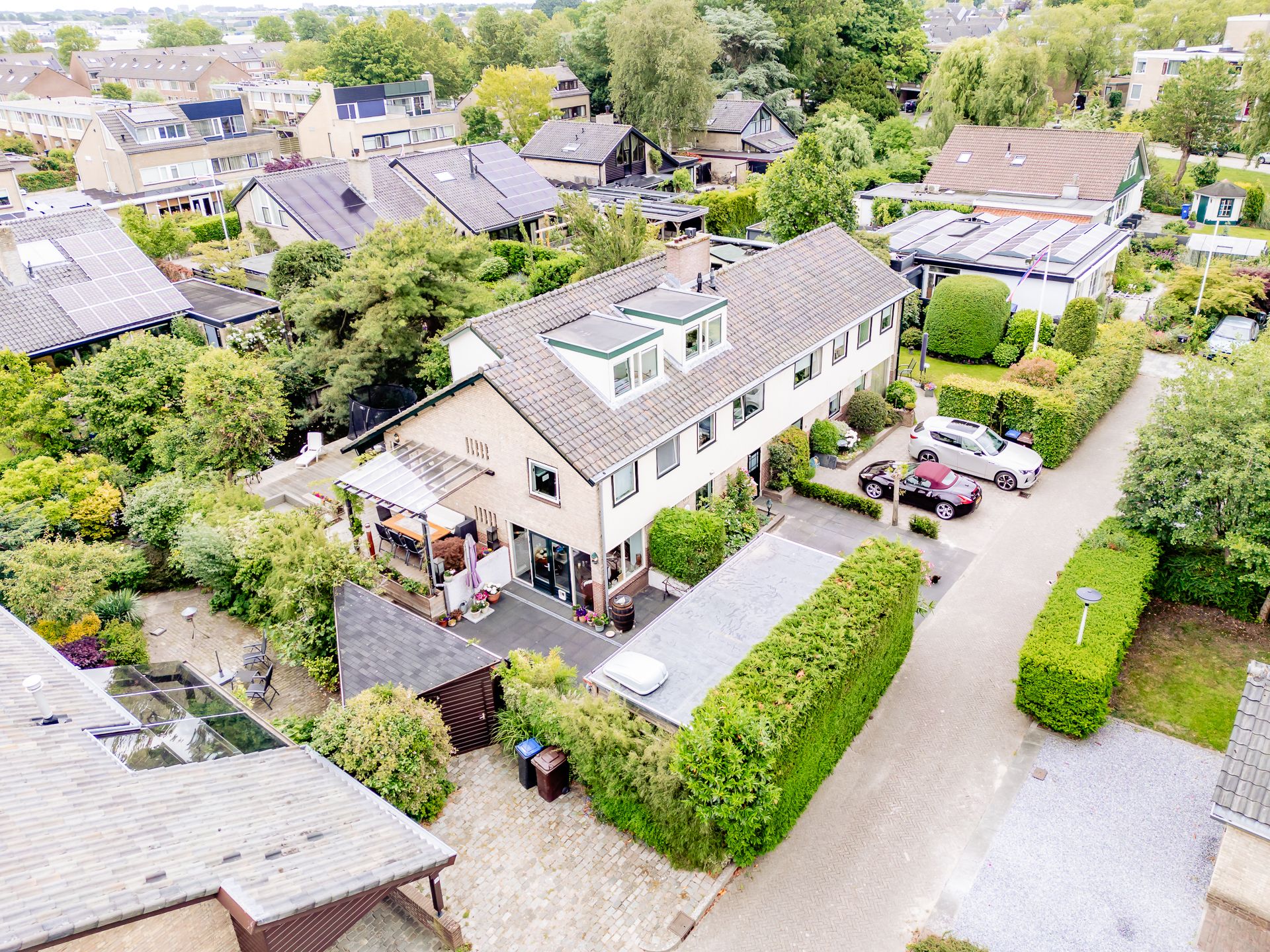 Photo 57 of Park Ypenburg 8