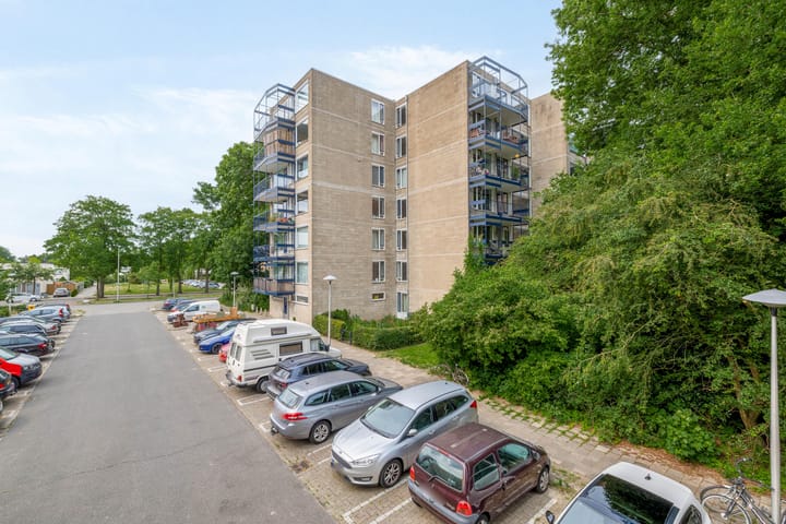 Foto 43 van Cayennedreef 20