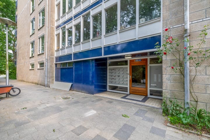 Foto 6 van Cayennedreef 20