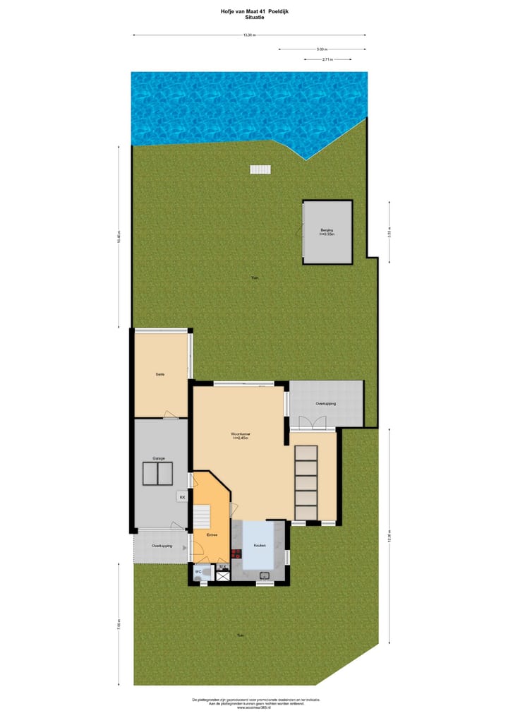 Foto 54 van Hofje van Maat 41