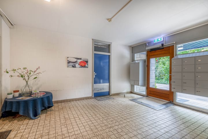 Foto 7 van Cayennedreef 20