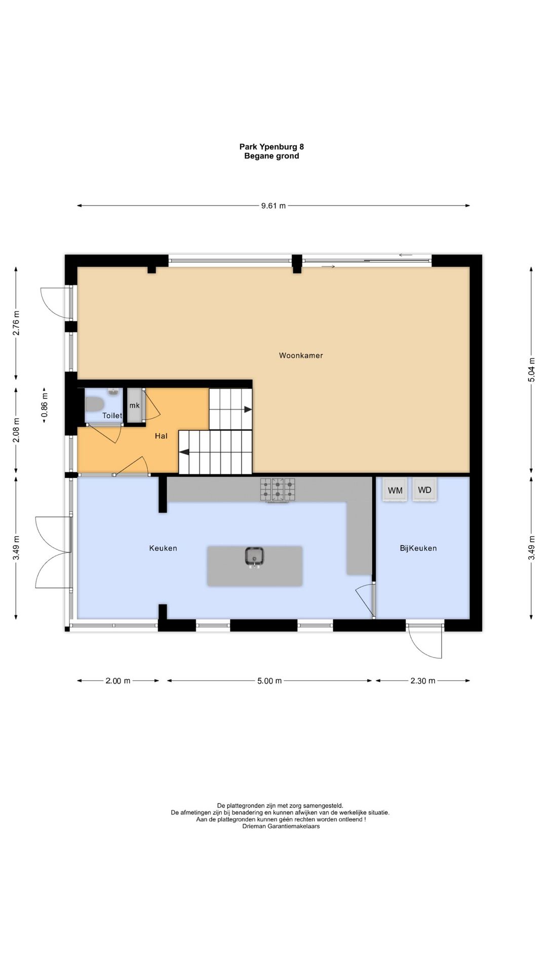 Photo 63 of Park Ypenburg 8