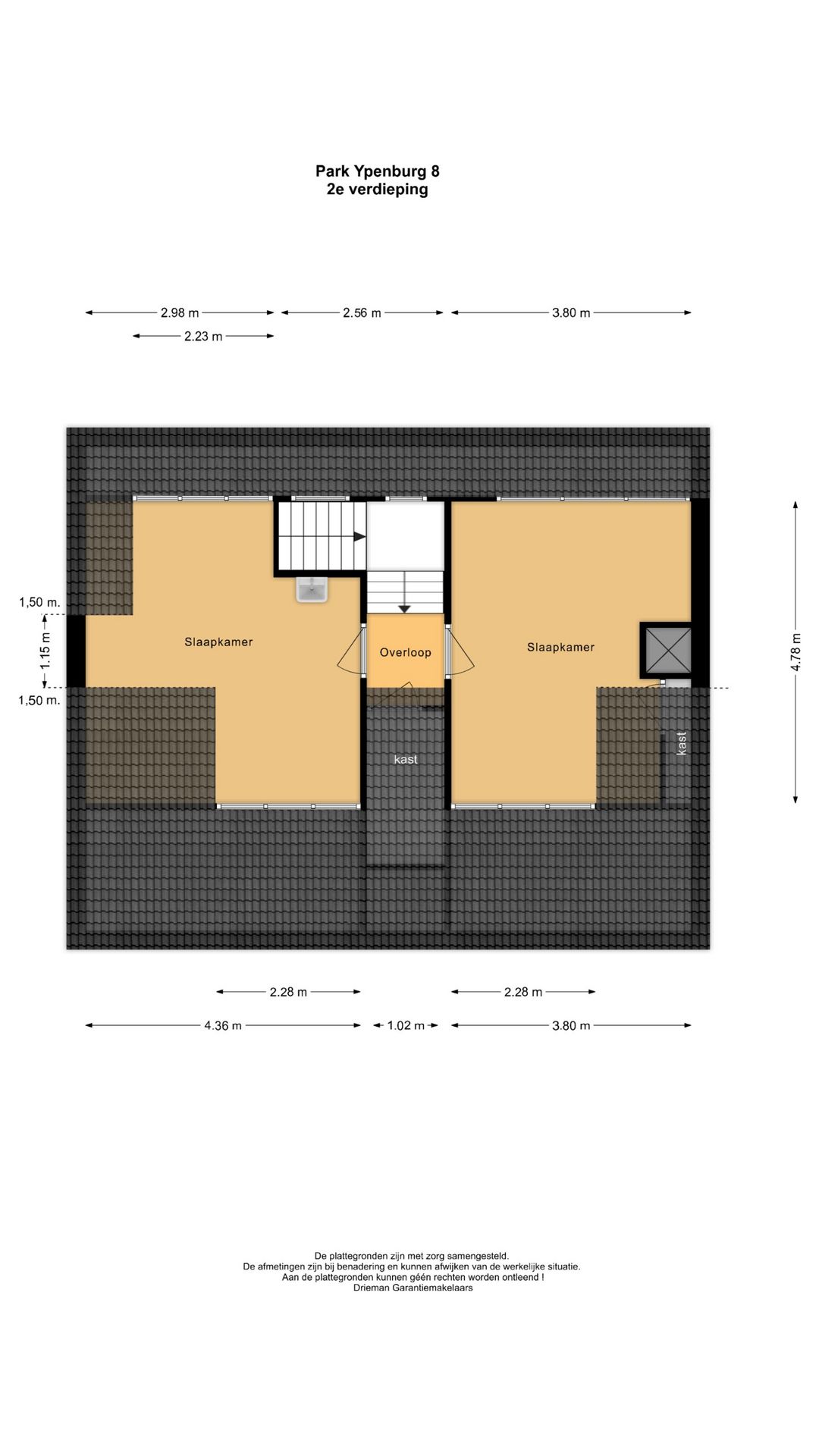 Photo 65 of Park Ypenburg 8