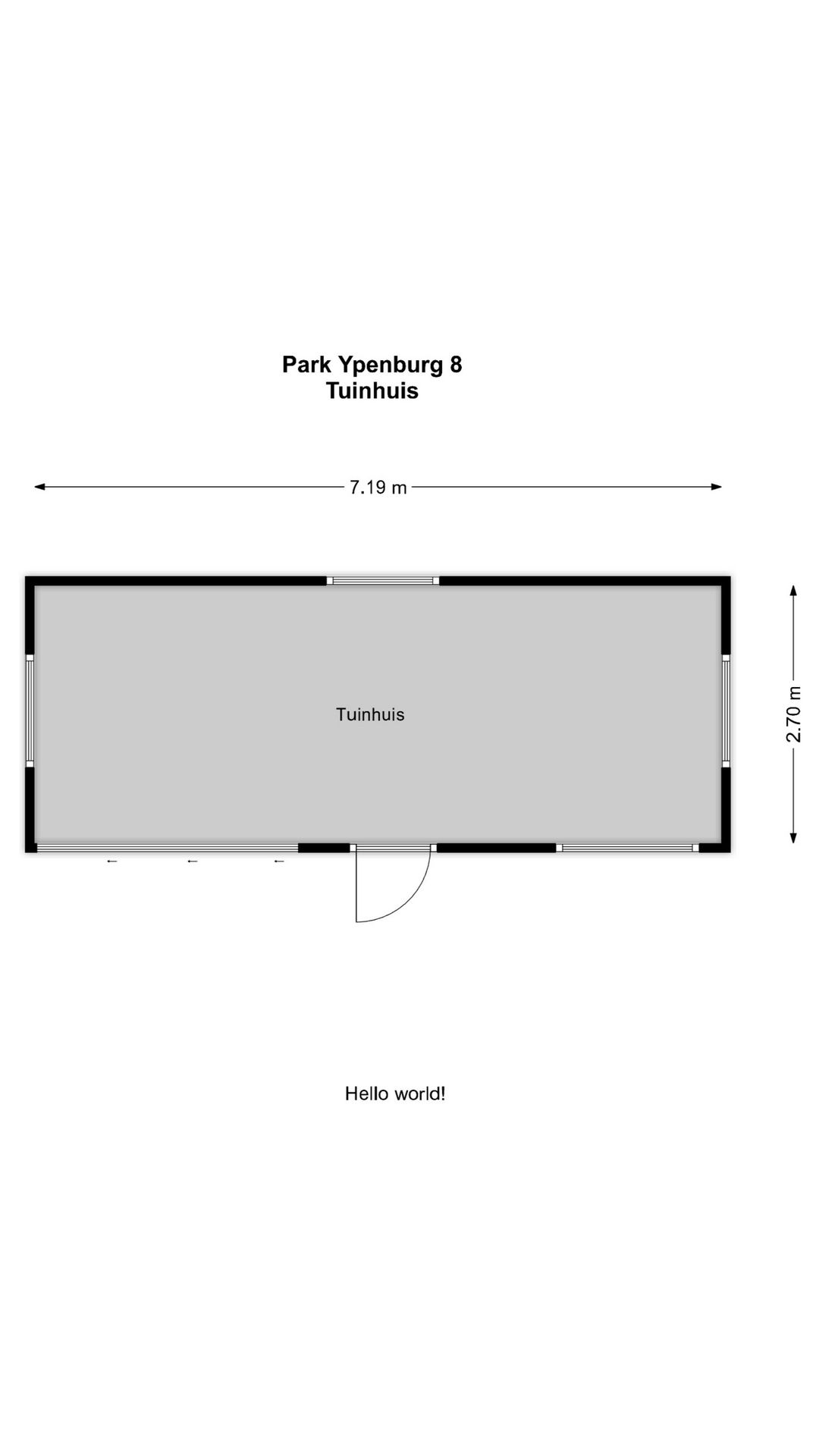 Photo 66 of Park Ypenburg 8