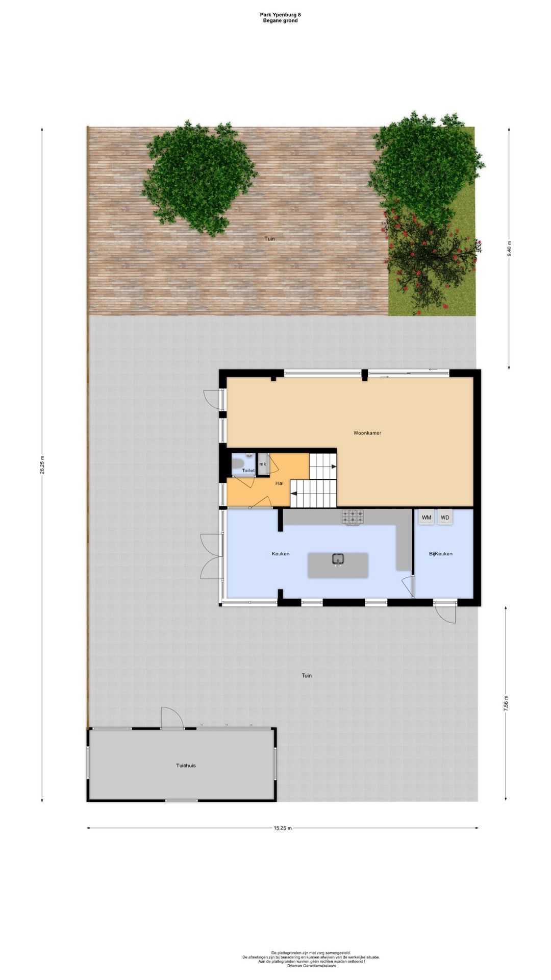 Photo 67 of Park Ypenburg 8