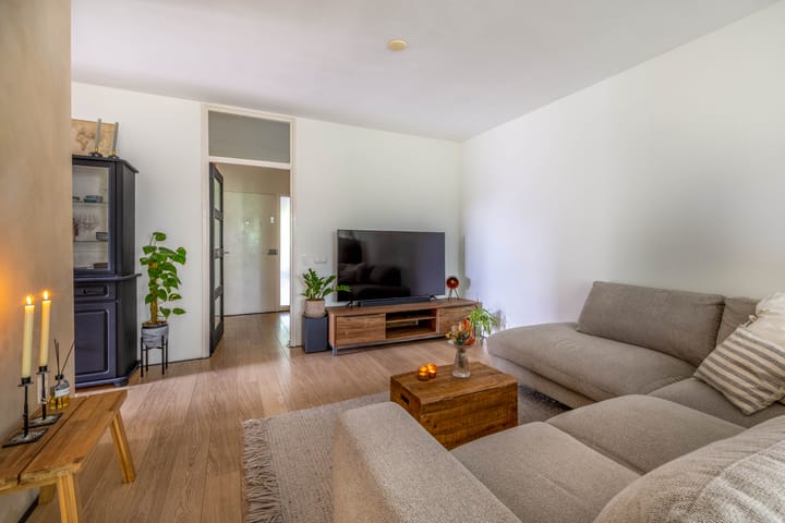 Foto 14 van Cayennedreef 20